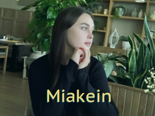 Miakein