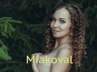 Miakoval