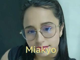 Miakyo