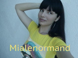 Mialenormand