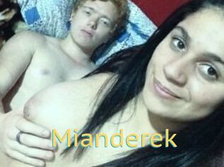 Mianderek