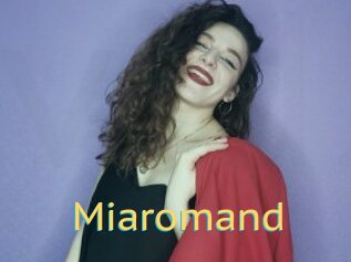 Miaromand