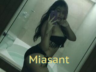 Miasant