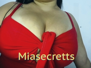 Miasecretts