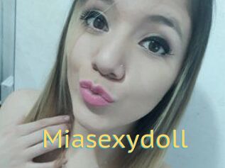 Miasexydoll