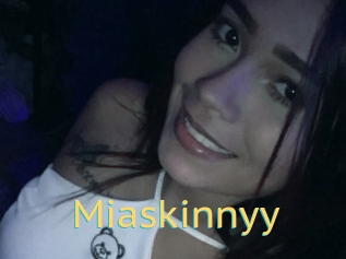 Miaskinnyy