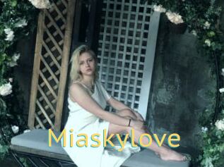 Miaskylove