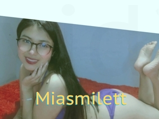 Miasmilett