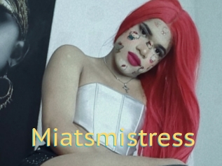 Miatsmistress