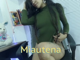 Miautena