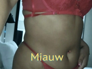 Miauw