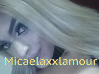 Micaelaxxlamour