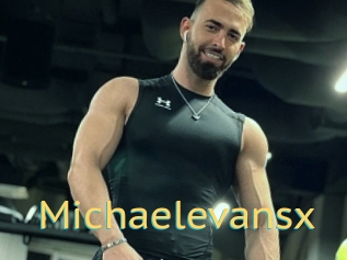 Michaelevansx