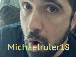 Michaelruler18