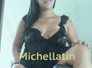 Michel_latin