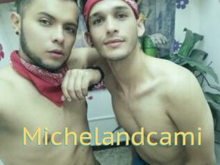 Michelandcami