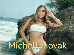 Michellenovak