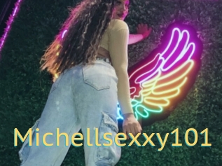 Michellsexxy101