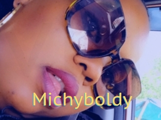 Michyboldy