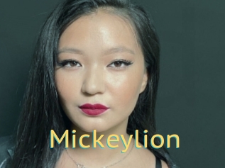 Mickeylion