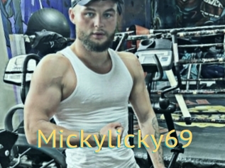 Mickylicky69