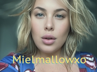 Mielmallowxo