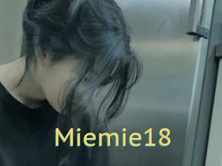 Miemie18