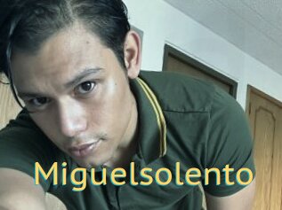 Miguelsolento