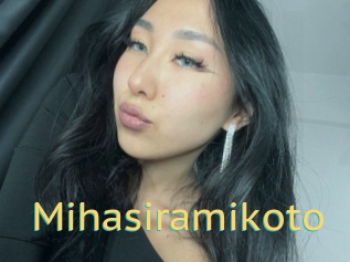 Mihasiramikoto