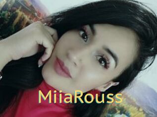 MiiaRouss