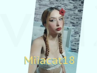 Miiacat18