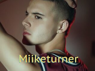 Miiketurner