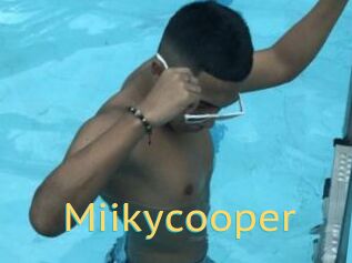 Miikycooper
