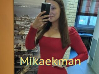 Mikaekman