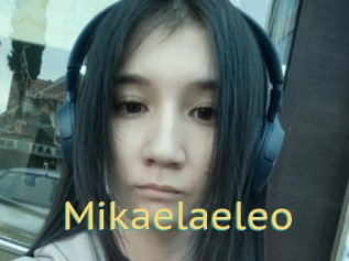Mikaelaeleo