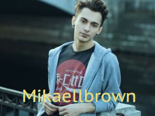 Mikaellbrown