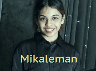 Mikaleman