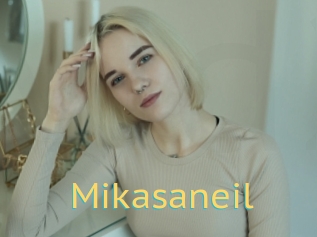 Mikasaneil