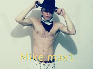 Mike_max1