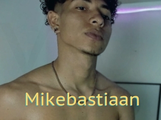 Mikebastiaan