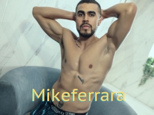 Mikeferrara