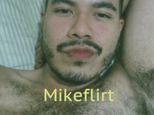 Mikeflirt