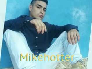 Mikehotter