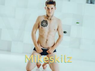 Mikeskilz