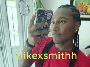 Mikexsmithh