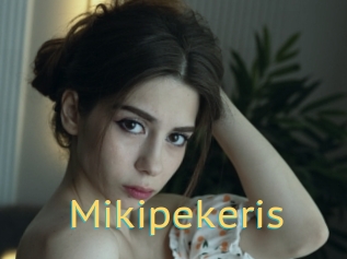 Mikipekeris