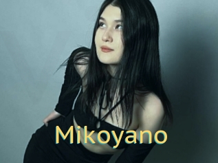 Mikoyano