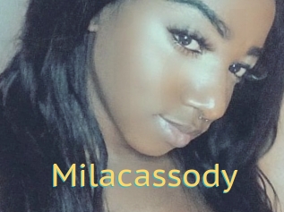 Milacassody