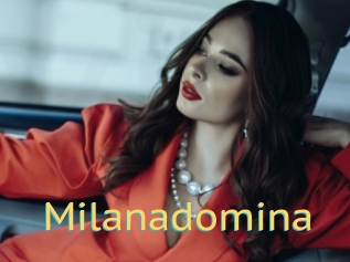 Milanadomina