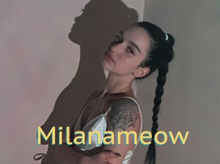 Milanameow